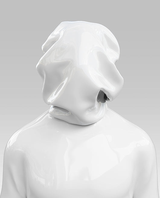 Free Cool Profile Picture Mockup For Instagram