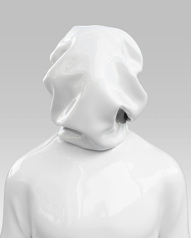 Free Cool Profile Picture Mockup For Instagram