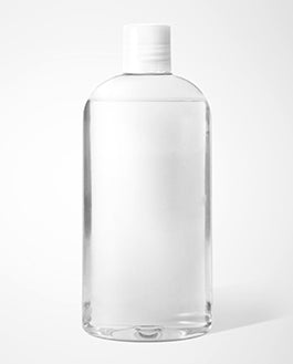 Free Cosmetics Bottle – 2 Psd Mockups