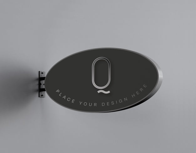 Free Credit Card Mockup Psd