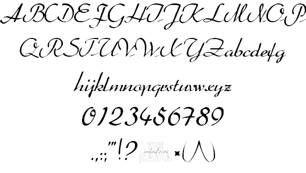 Free Heather Font