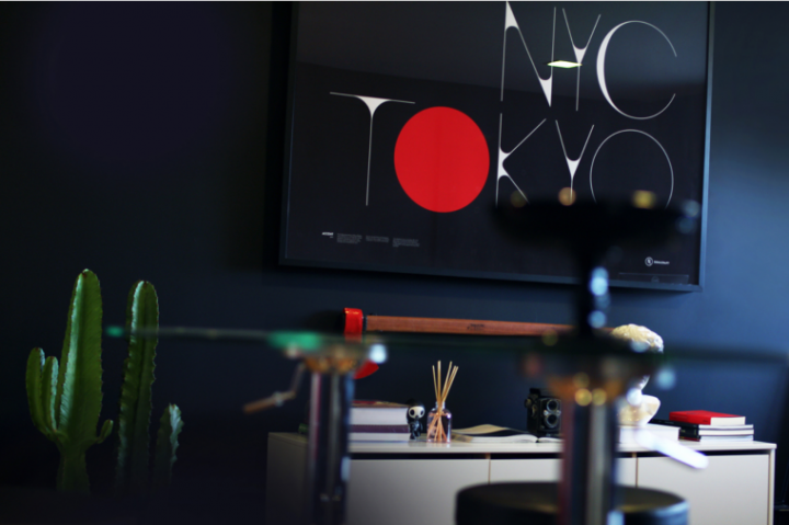 Free Accent Typeface