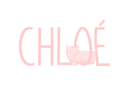 Free Chloé Handwriting Font