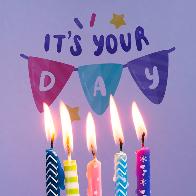 Free Decorative Set Up For Birthday Party Psd