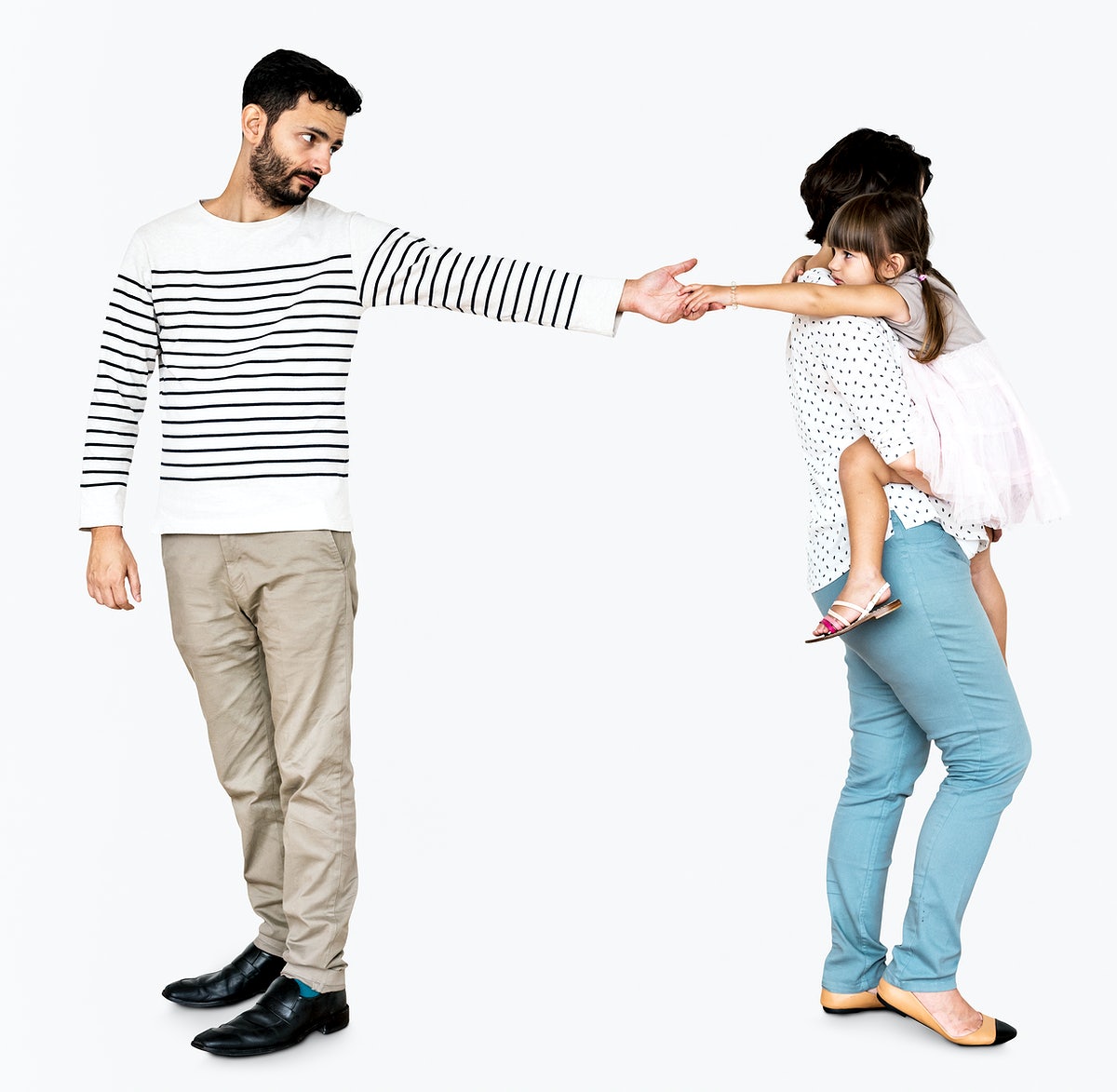 Free Divided Family Getting A Divorce