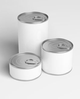 Free Download Kitchen Items Mockup