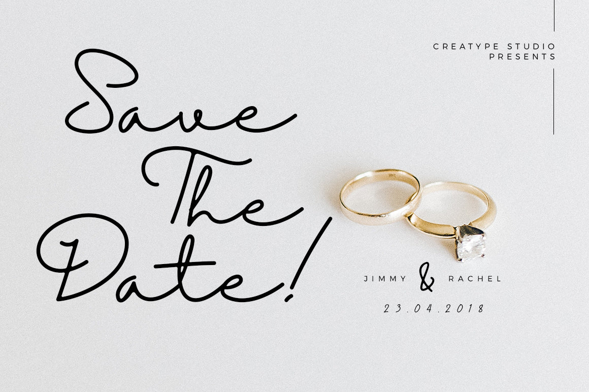 Free Halimun Script Style