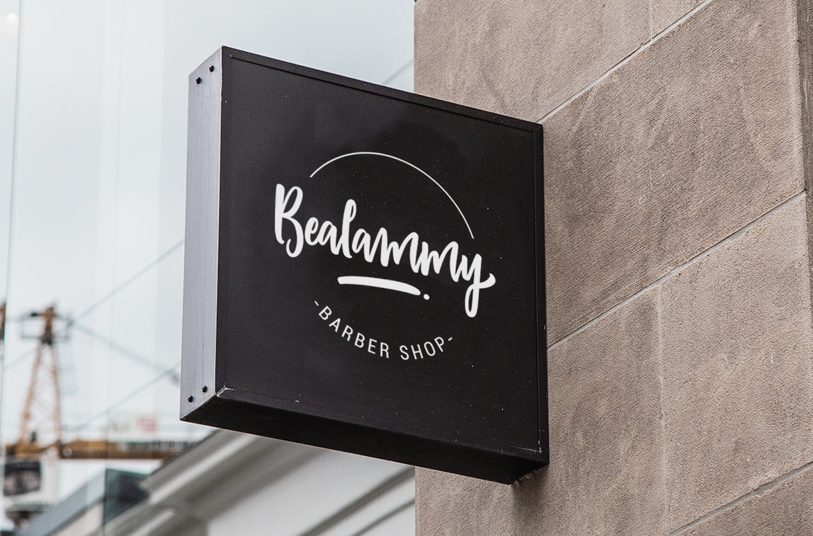 Passengers Script Font - Free Download