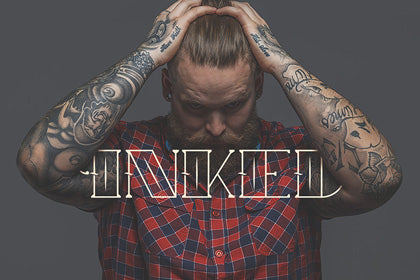 Free Mom Font Family