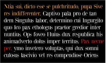 Free BodonisBulemy Font