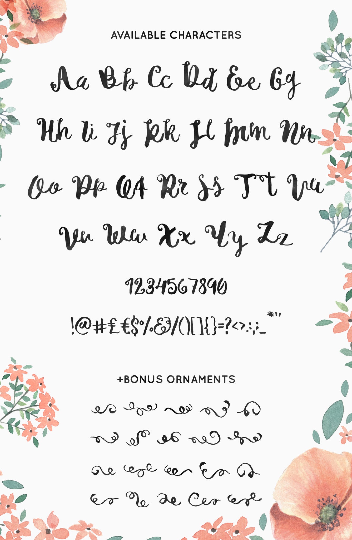 Michelle – Free Handmade Script Font By Noe Araujo
