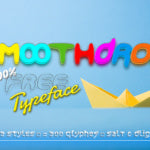 Free JVNE Smoothdron