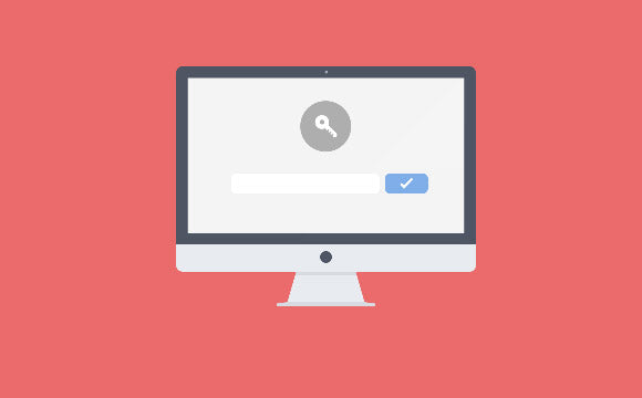 Free Flat Imac Mockup