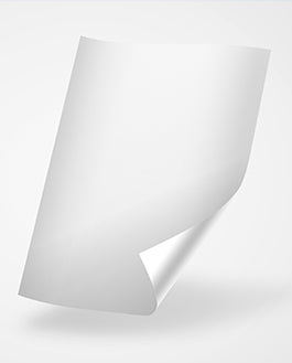 Free Floating A4 Flyer – 2 Psd Mockups