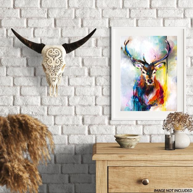 Free Frame Mockup Psd