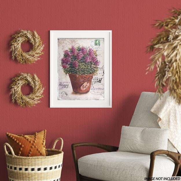 Free Frame Mockup Psd