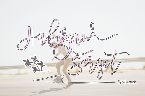Free Hafizan Script