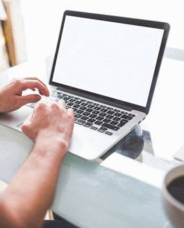 Free High Resolution Macbook Pro Mockup Template