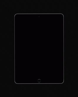 Free Ipad Pro 10.5 Inch Psd Mockup