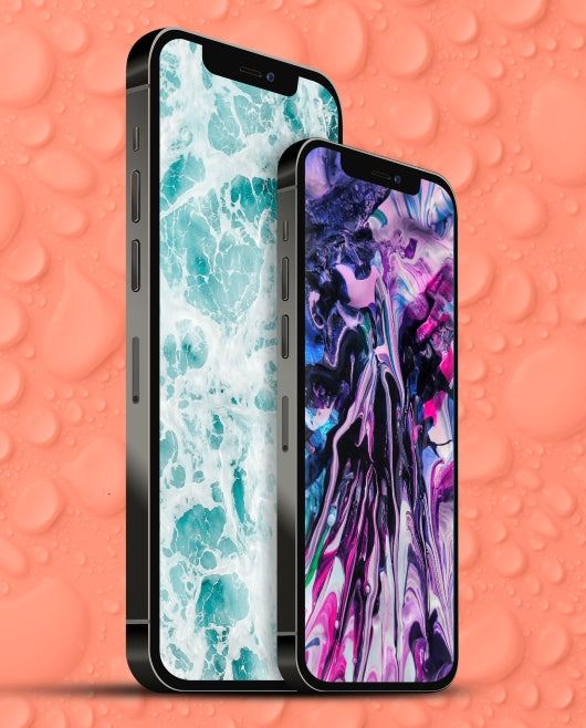 Free Iphone 12 Mockup Template