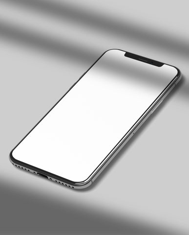 Free Iphone X Mockup Psd Template