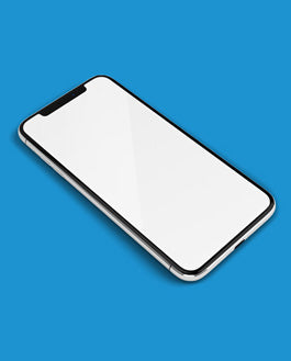 Free Iphone X Mockup