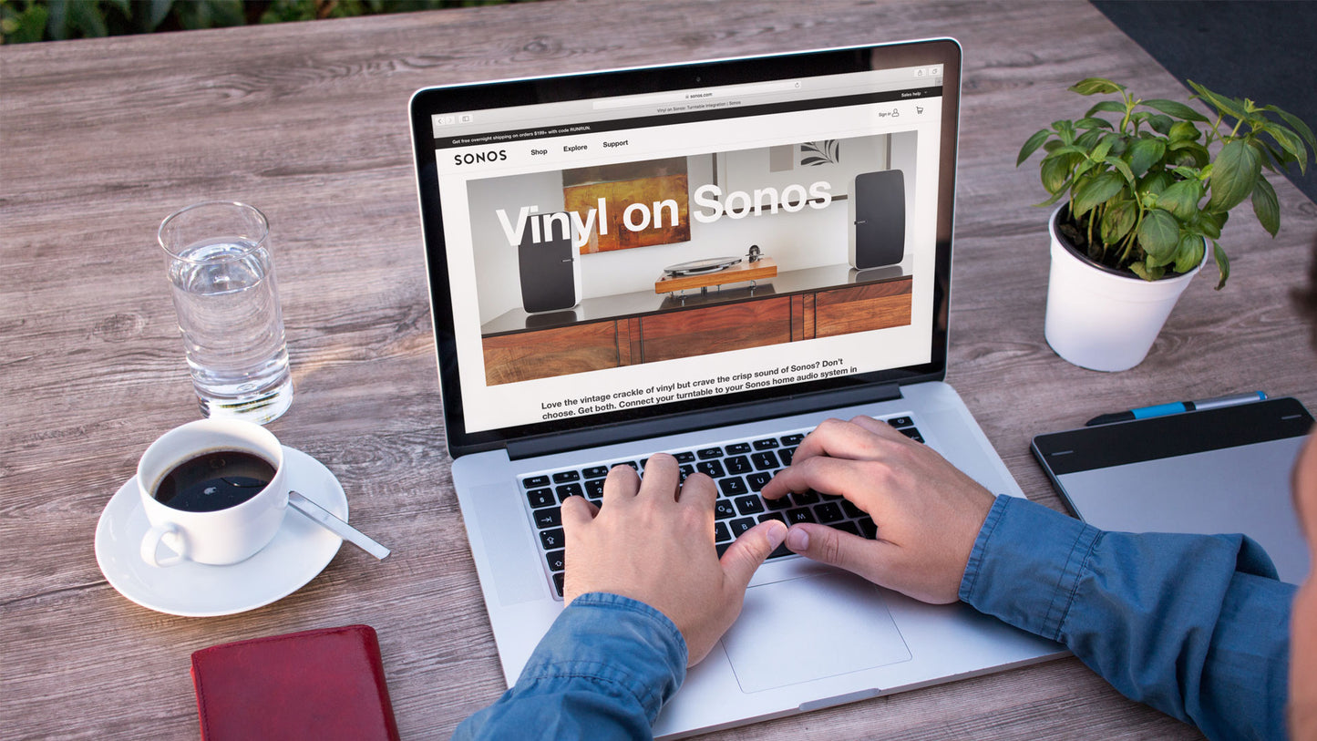 Free Malelancer Working on a 15" Macbook Pro Mockup