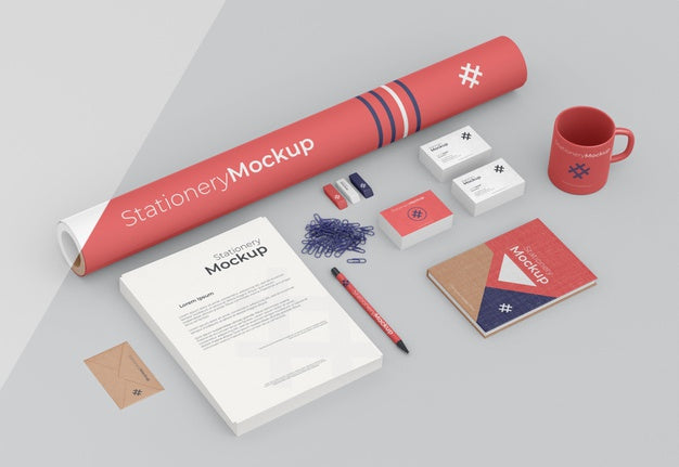Free Minimal Arrangement Of Stationery Objects Psd