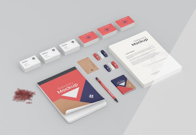 Free Minimal Arrangement Of Stationery Objects Psd