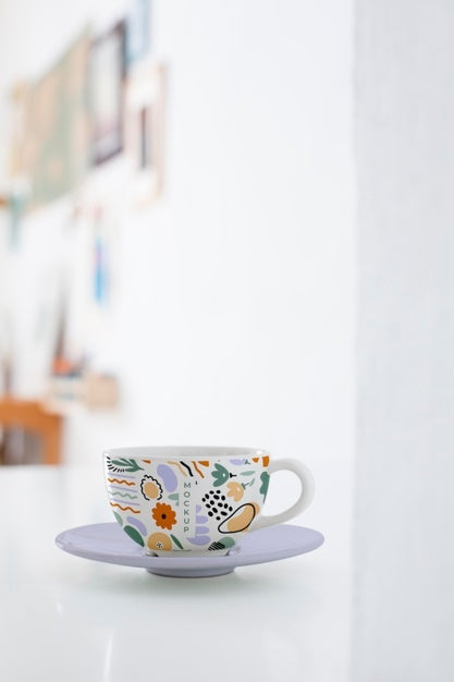 Free Mug Mockup In Real Life Psd