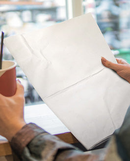 Free Newspaper V02 – Psd Mockup