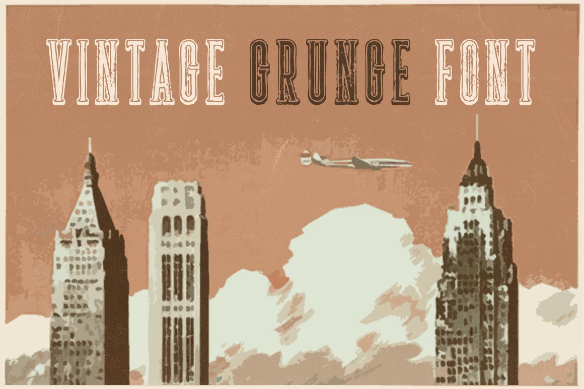 New York Font - Free Download