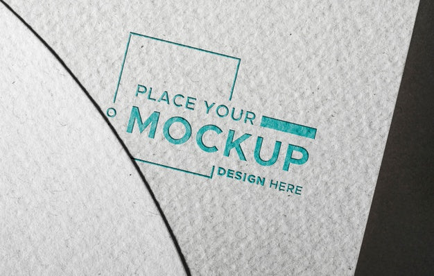 Free Place Your Design Here Psd