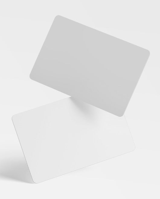 Free Plastic Credit Cards – 3 Psd Mockups