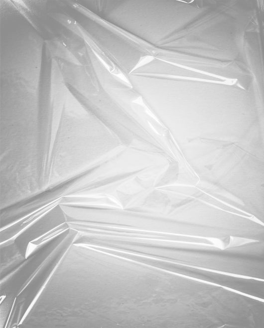 Free Plastic Wrap Mockup