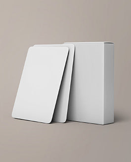 Free Playing Cards V02 – 2 Psd Mockups