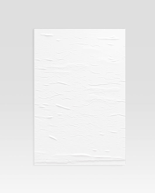 Free Poster Mockup Psd Template