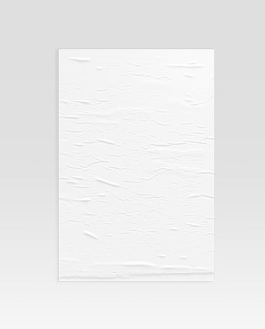 Free Poster Mockup Psd Template