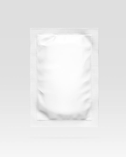 Free Pouch Sachet Mockup