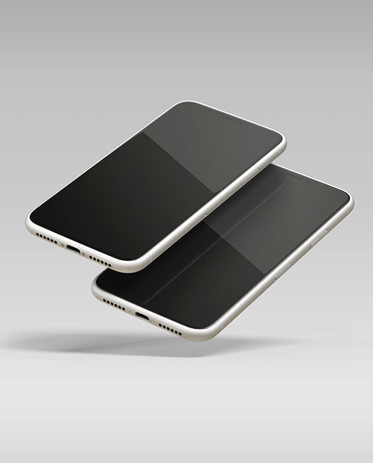 Free Psd Iphone 11 Mockup Template