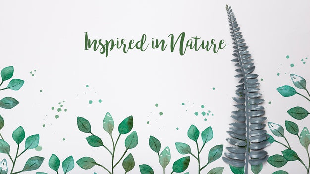 Free Realistic Paint On Paper Sheet With Lavender Psd