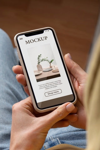 Free Screen And Cases Device Mockup Psd