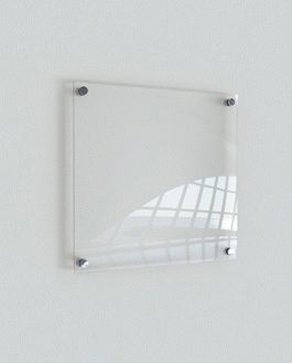 Free Signage Mockup Psd