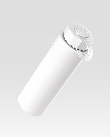 Free Sport Bottle Mockup Psd Template