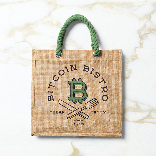 Free Tote Bag Mockup