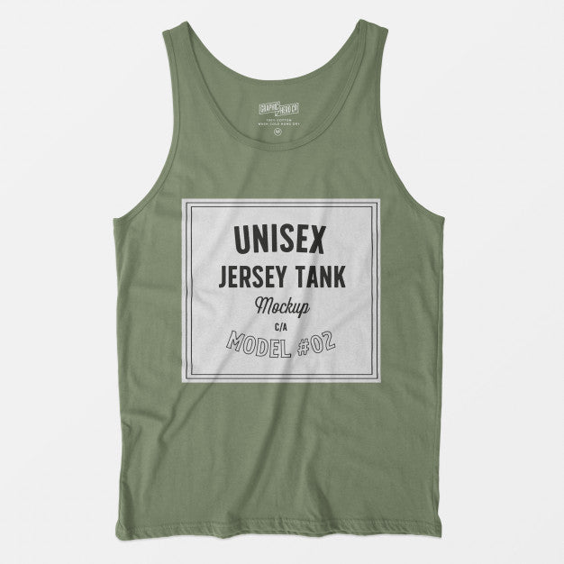 Free Unisex Flex Fleece Zip Hoodie Mockup 02 Psd