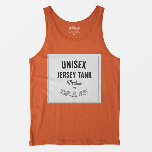 Free Unisex Flex Fleece Zip Hoodie Mockup Psd