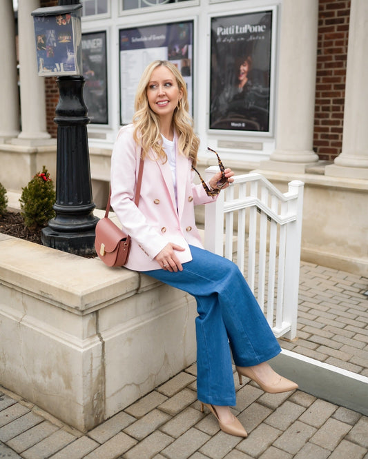 15 Corporate Outfits for Everyday Style