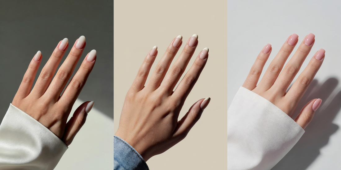 23+ Stunning Old Money Nail Designs for Instant Inspiration