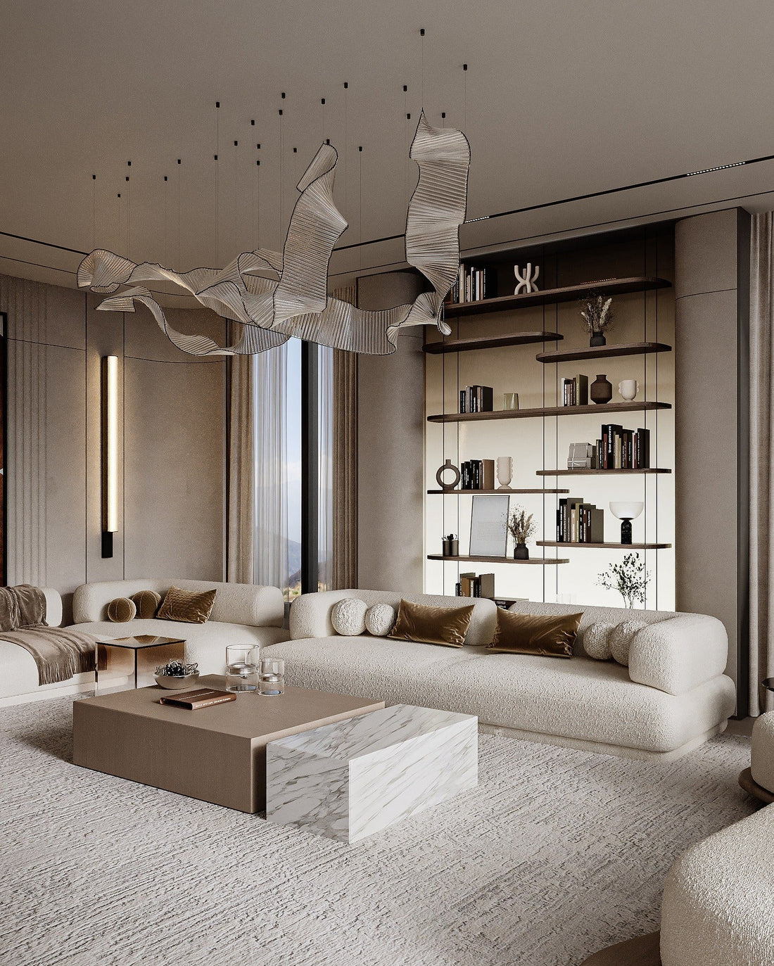 18 Timeless Formal Living Room Ideas for a Luxe Look